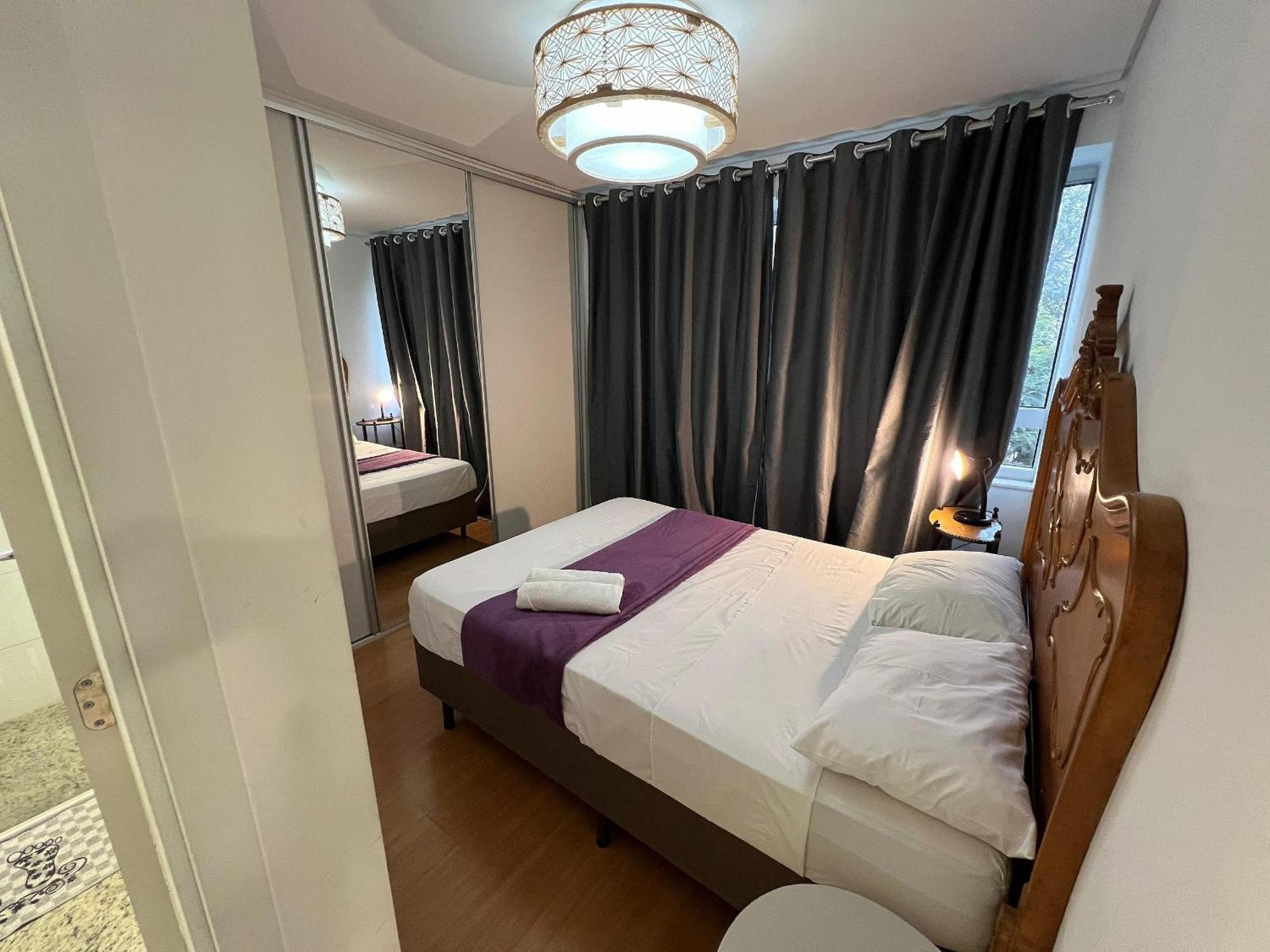 Apartamento Lk Lourdes 3