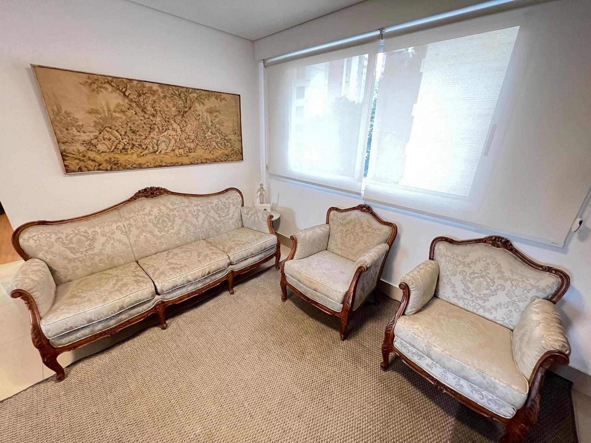 Lk Lourdes 3 Apartamento