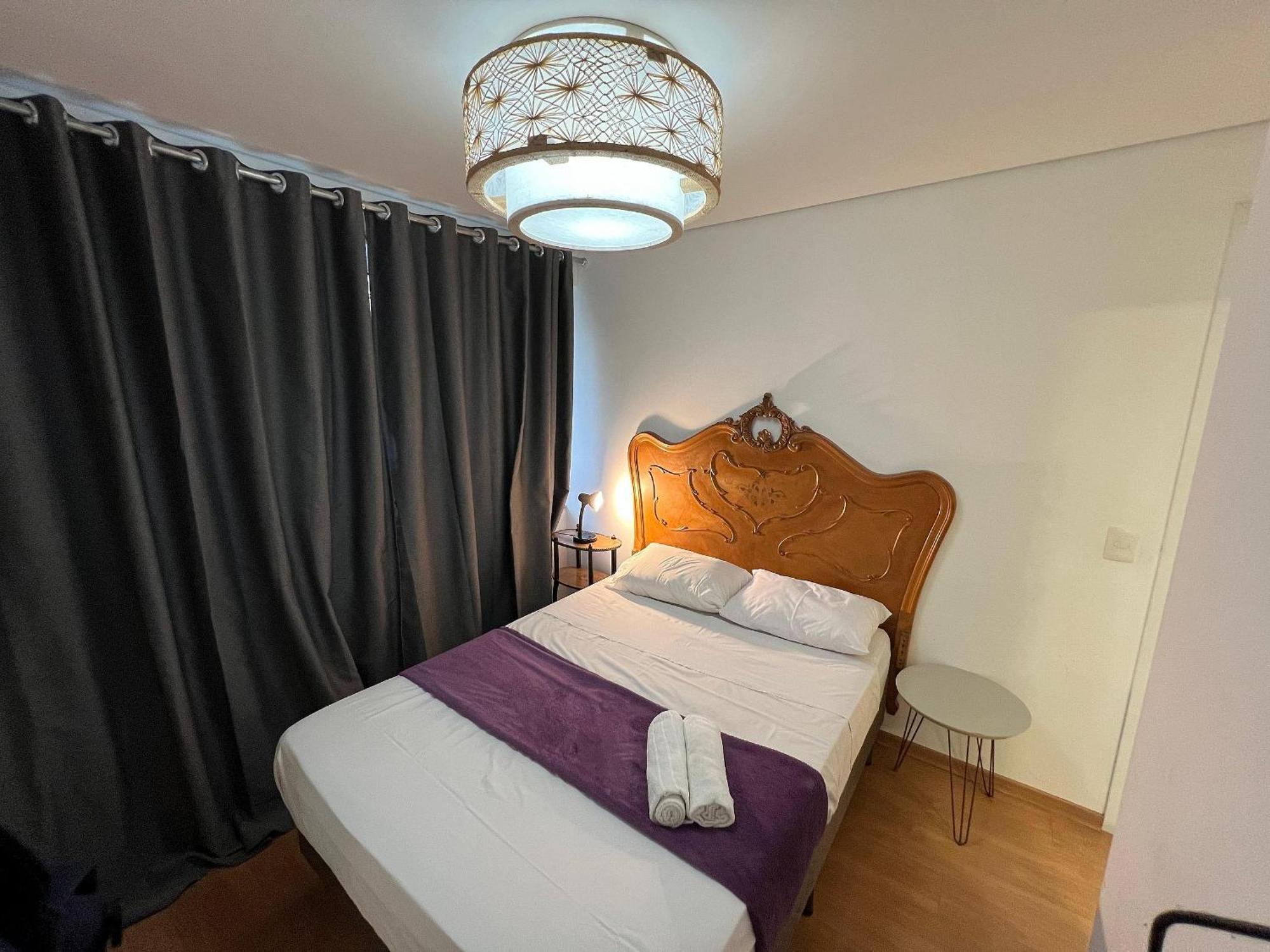 Lk Lourdes 3 Apartamento