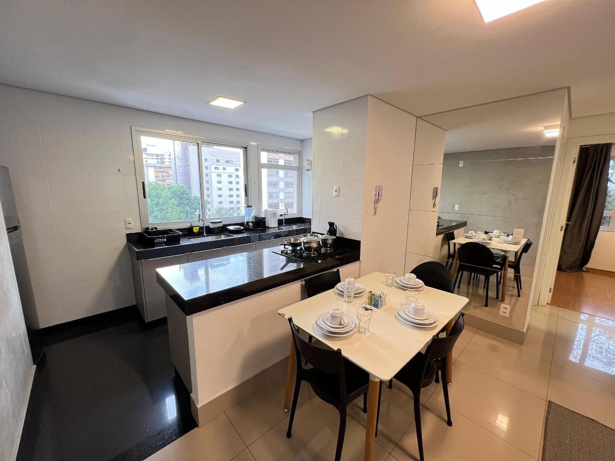 Lk Lourdes 3 Apartamento Belo Horizonte