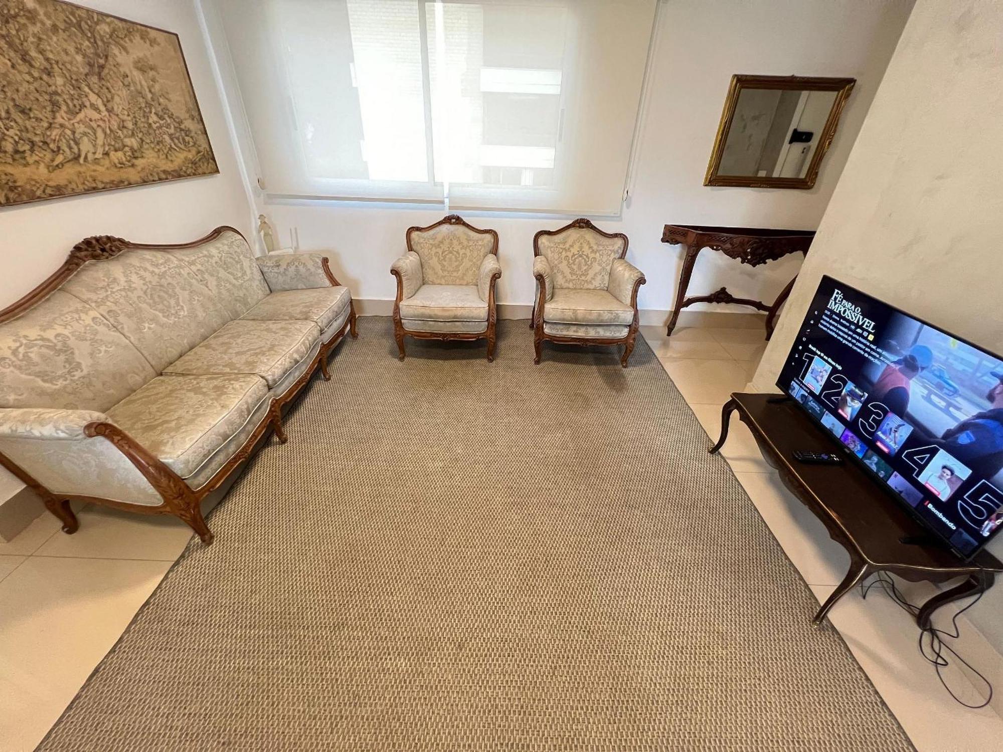 Lk Lourdes 3 Apartamento *